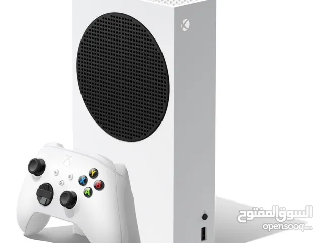 مطلوب اكسبوكس سيريس اس مستعمل بنابلس