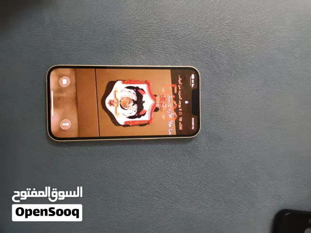 ايفون 13 عادي  تلفون