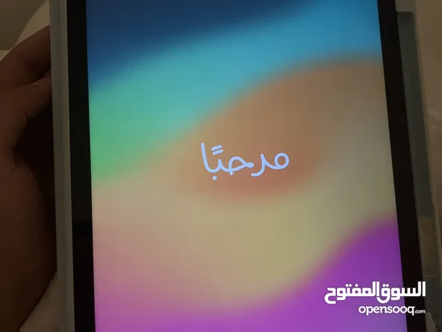 ايباد الجيل العاشر للبيع ، ipad 10th generation for sale