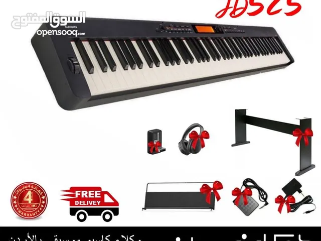 بيانو كاسيو Casio CDPs360 Digital piano