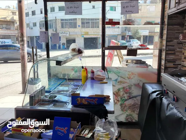 150 m2 Shops for Sale in Zarqa Awajan