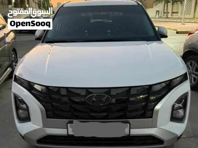 2023 Hyundai Creta GLS