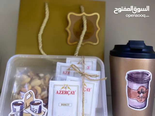 عذوق للتمور والقهوة - البسيتين