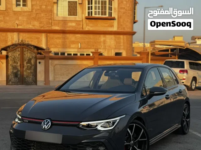 Golf GTI - R package