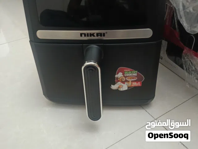 nikai Air fryer 1500w