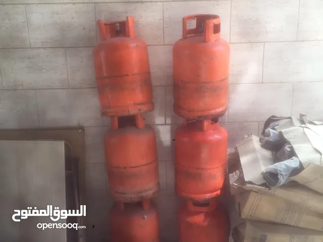 اسطوانات عدد 6 للبيع كامل