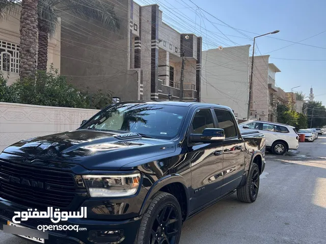 Used Dodge Ram in Baghdad