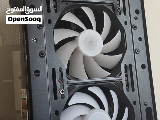 مراوح تبريد بيسي