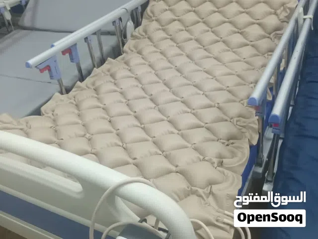 سرير كهربائي مستشفى تخت طبي