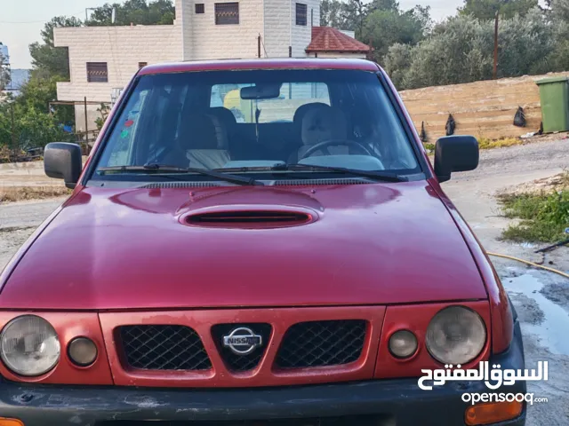 Used Nissan Other in Hebron