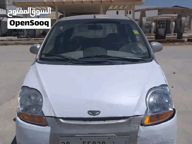 2006 دايو ماتيز