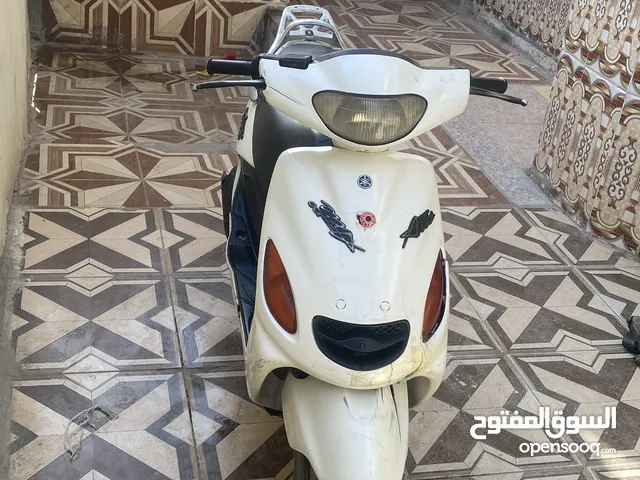 Yamaha Grizzly EPS 2019 in Basra