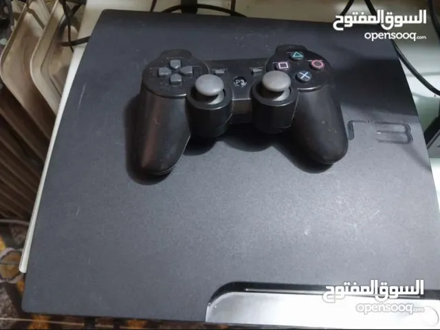 بلي 3 مهكر نضام مكاتب اي لعبه بالك تكدر تحمله من نفس جهاز قفله 100 الف دينار موقعي البصره ابي لخصيب