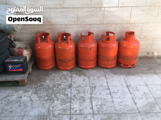 اسطوانات عدد 5