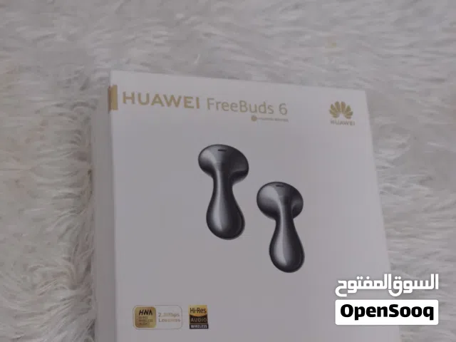Huawei Free Buds 6