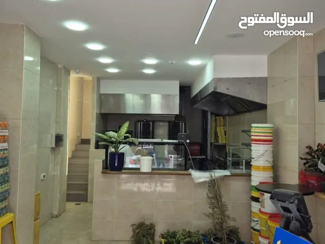 فرصة ذهبية للإستثمار - كفر عقب الشارع الرئيسي