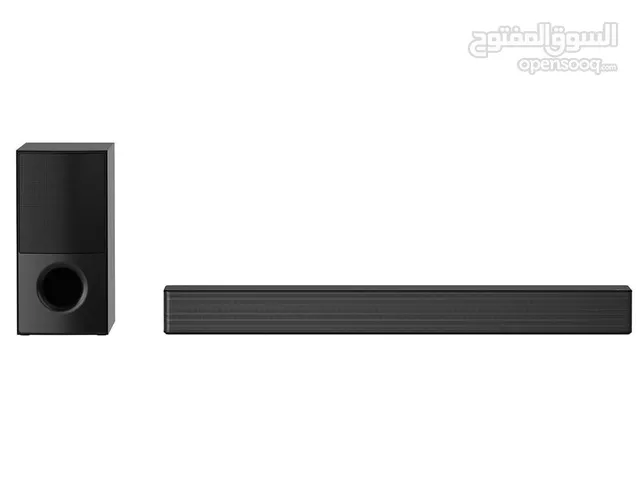 SNH5COPY MODEL NAME  LG Sound Bar SNH5, 4.1ch, 600W with High Power Design, DTS Virtual:X (New)