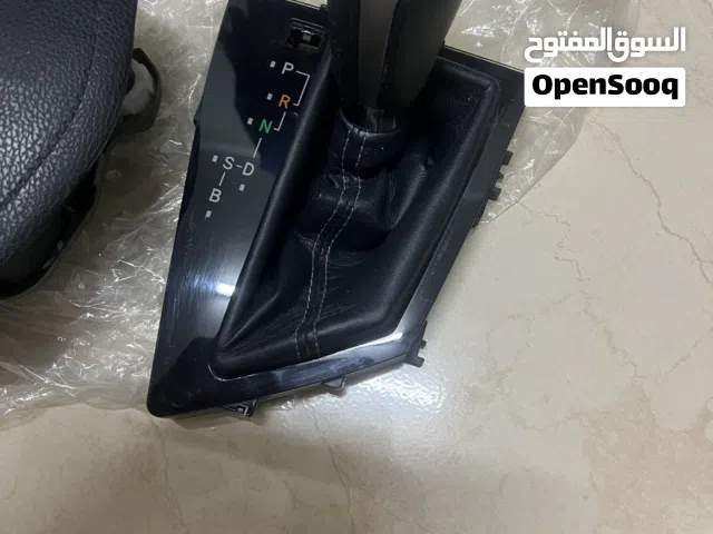 قطع غيار كورولا 2014-2017 LE