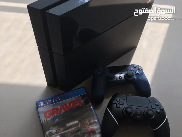 PlayStation 4 PlayStation for sale in Sharjah