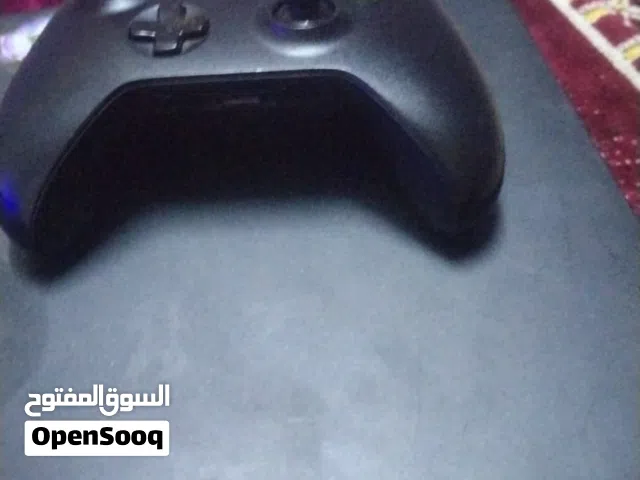 اكس بوكس ون مساحه ون تيرا مع حساب فورتنايت