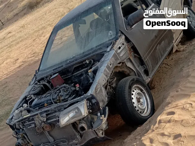 سيارة سكراب