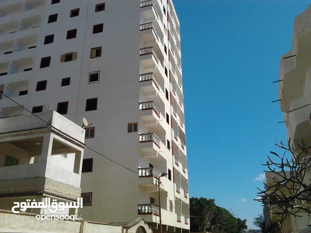 70 m2 2 Bedrooms Apartments for Sale in Alexandria North Coast