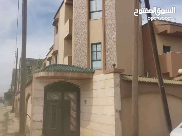 فيلا سكنية تجارية للبيع صلاح الدين