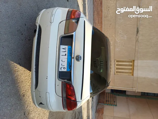 بريليانس جالينا 2008 للبيع او البدل اتوماتيك