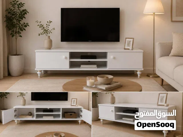 ميز بلازما قياس 140سم