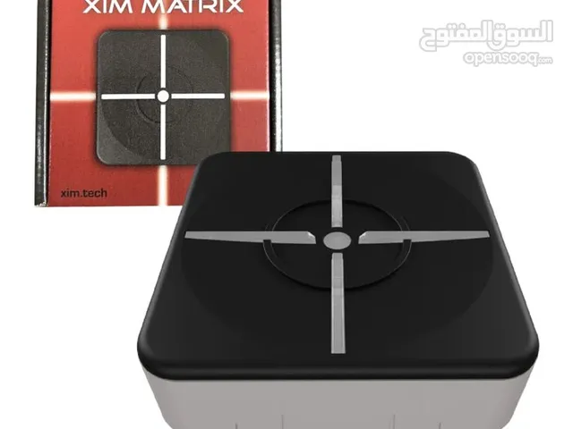 xim matrix