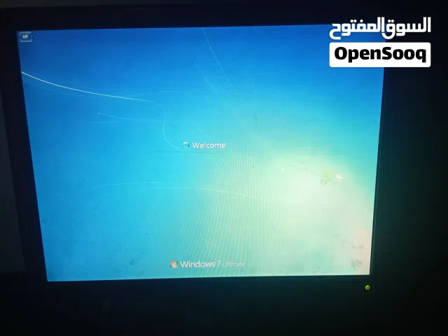 Windows Dell  Computers  for sale  in Cairo