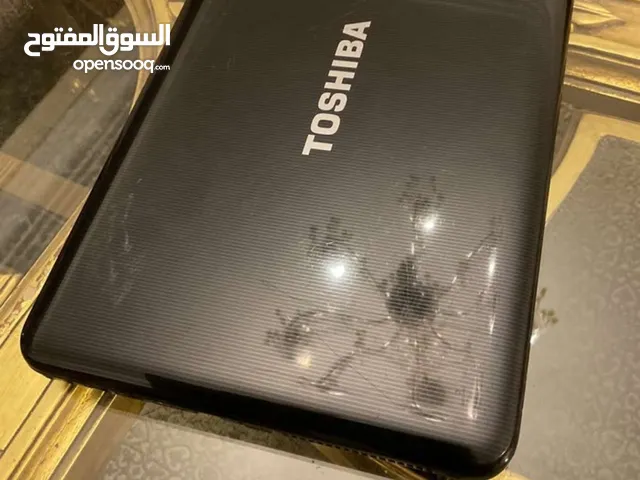  Toshiba for sale  in Giza