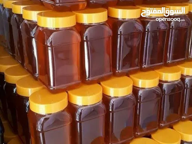 أجود أنواع العسل في السوق الإيرانية.