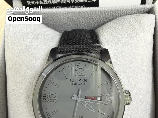 Citizen Eco-Drive BM8475-00F
