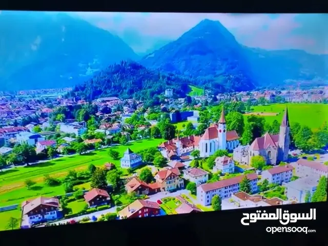 Sony LED 43 inch TV in Al Riyadh