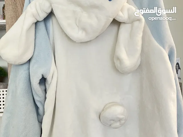 جاكيت سينامورول cinnamoroll jacket