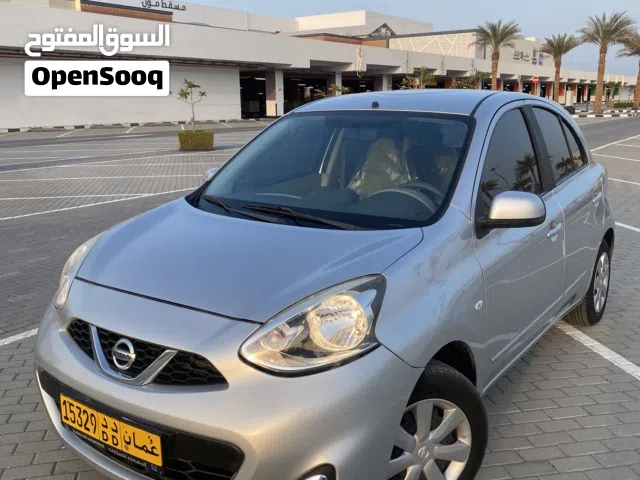 Used Nissan Other in Al Batinah