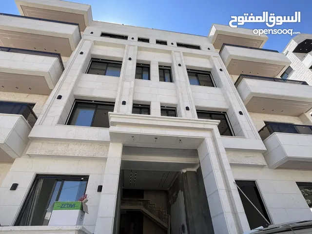 133 m2 2 Bedrooms Apartments for Sale in Amman Marj El Hamam