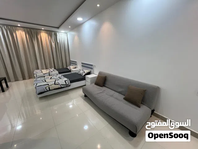 استوديو مفروش للإيجار – Furnished Studio for Rent  مدينة عيسى Isa Town