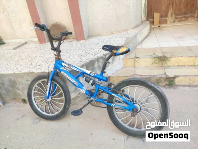 دراجة للبيع