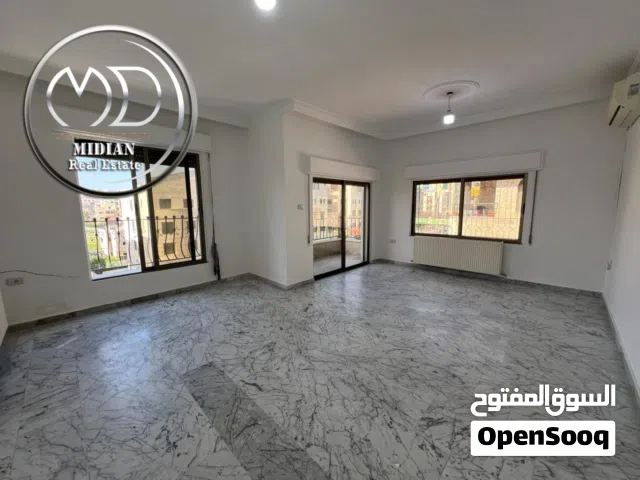 170 m2 3 Bedrooms Apartments for Rent in Amman Um Uthaiena