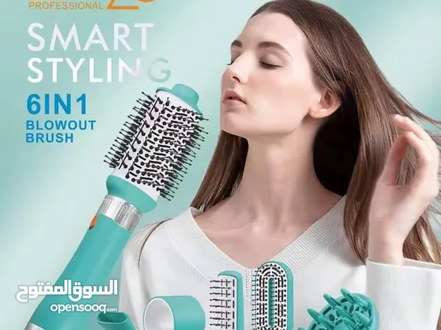 بكج إنزو 6 في 1