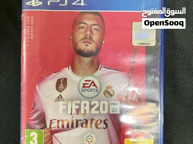 سيديات بليستيشن 4 و 5