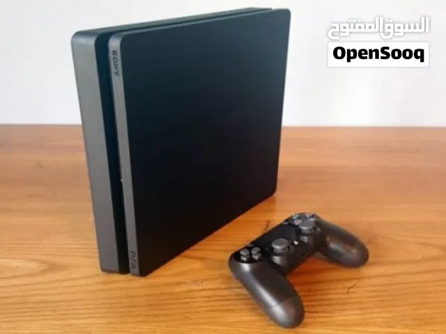PlayStation 4 PlayStation for sale in Al Sharqiya
