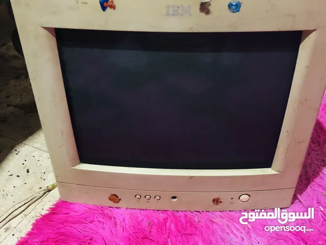 شاشة iBM امريكي
