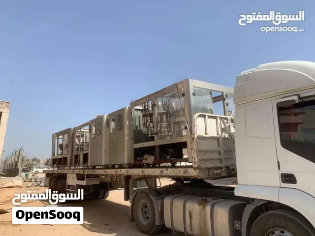 مصانع مياه للبيع