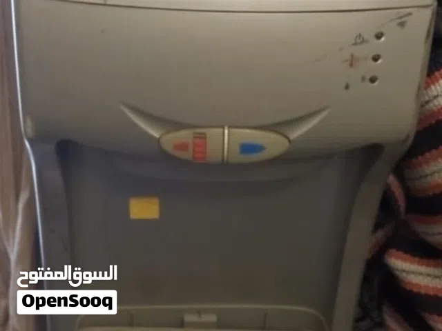 كولدير ساقع وسخن  ماركه وستنج هاوس بالثلاجه
