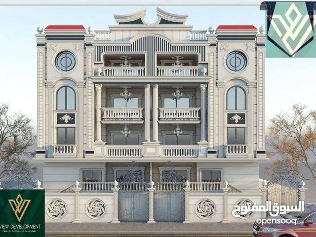 852 m2 2 Bedrooms Apartments for Sale in Damietta New Damietta