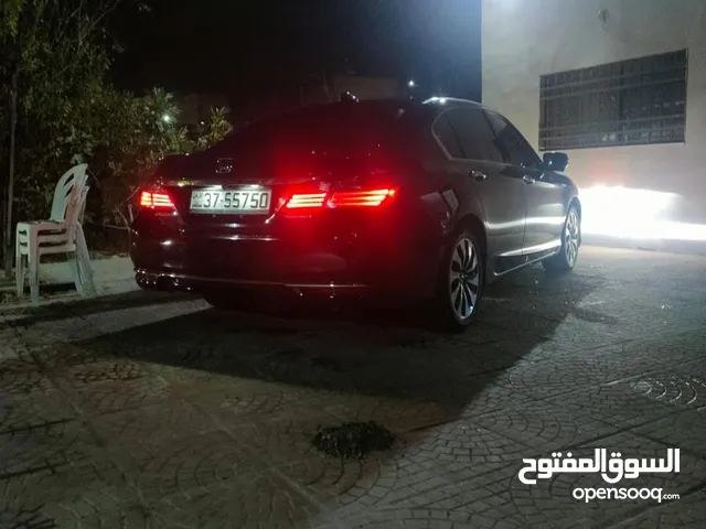 هوندا اكورد 7 جيد