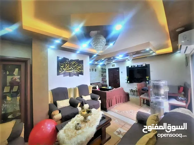 120 m2 3 Bedrooms Apartments for Sale in Amman Swelieh